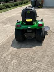 Main image John Deere X570 4