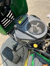 Main image John Deere X570 6