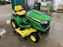 2016 John Deere X570 Image