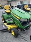 2016 John Deere X570 Image