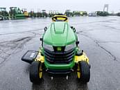 Thumbnail image John Deere X570 1