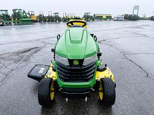 Main image John Deere X570 1