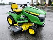 Thumbnail image John Deere X570 3