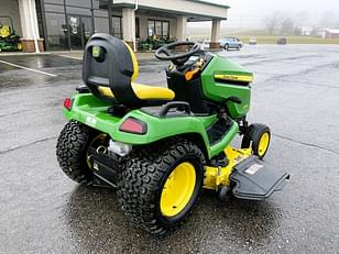 Main image John Deere X570 5