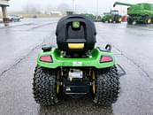 Thumbnail image John Deere X570 6