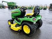 Thumbnail image John Deere X570 7