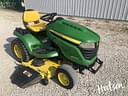 2016 John Deere X580 Image