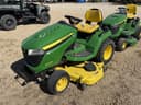 2016 John Deere X580 Image