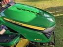 2016 John Deere X580 Image