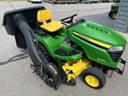 2016 John Deere X580 Image