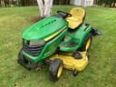 2016 John Deere X580 Image