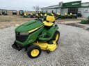 2016 John Deere X580 Image