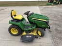 2016 John Deere X580 Image