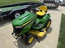 2016 John Deere X580 Image