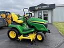 2016 John Deere X580 Image