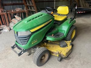 2016 John Deere X580 Image