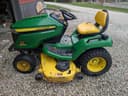 2016 John Deere X580 Image