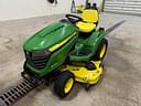 2016 John Deere X580 Image