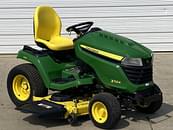 Thumbnail image John Deere X584 0