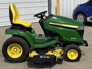 Main image John Deere X584 1