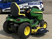 Thumbnail image John Deere X584 3