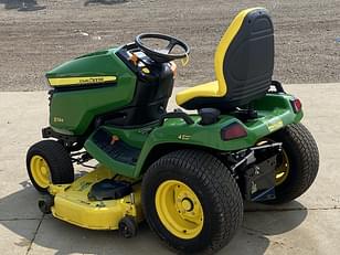 Main image John Deere X584 5