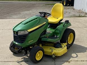 Main image John Deere X584 7