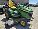 2016 John Deere X584 Image