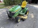 2016 John Deere X584 Image