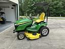 2016 John Deere X584 Image