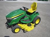 Thumbnail image John Deere X584 0