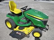 Thumbnail image John Deere X584 1