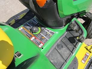 Main image John Deere X584 9