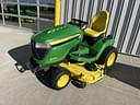 2016 John Deere X584 Image