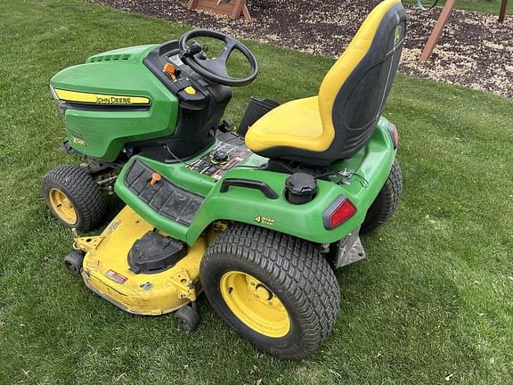 Image of John Deere X584 Primary image