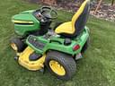 2016 John Deere X584 Image