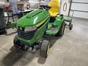 2016 John Deere X590 Image