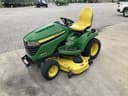 2016 John Deere X590 Image