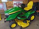 2016 John Deere X590 Image