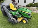 2016 John Deere X590 Image