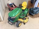 2016 John Deere X590 Image
