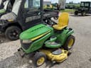 2016 John Deere X590 Image