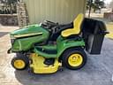 2016 John Deere X590 Image