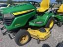 2016 John Deere X590 Image