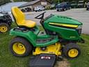 2016 John Deere X590 Image