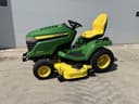 2016 John Deere X590 Image