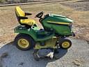 2016 John Deere X590 Image