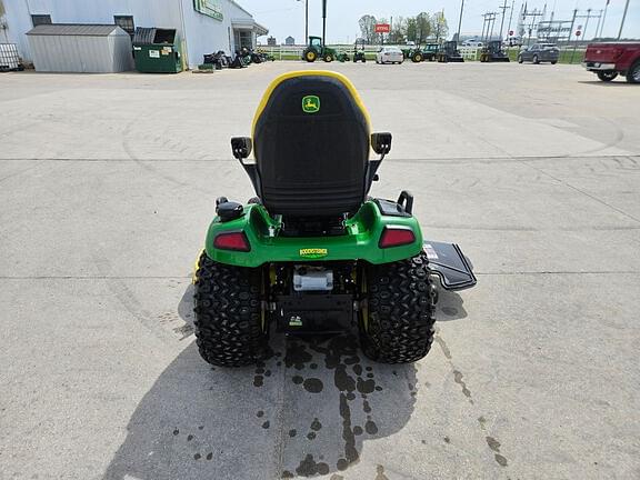 Image of John Deere X590 equipment image 2