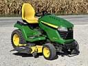 2016 John Deere X590 Image