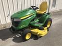 2016 John Deere X590 Image